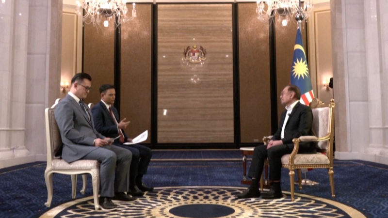 Malaysia_Champions_Free_Trade_for_National_Growth_poster - Namaste Headlines Malaysia_Champions_Free_Trade_for_National_Growth video poster