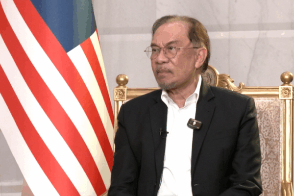 Malaysia PM Praises Equal Ties & ASEAN Boost with the Chinese mainland Malaysia_PM_Praises_Equal_Ties___ASEAN_Boost_with_the_Chinese_mainland video poster