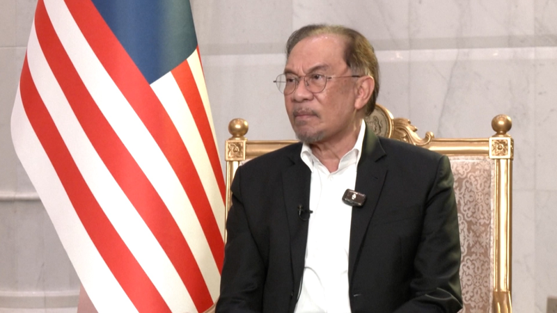 Malaysia_PM_Praises_Equal_Ties___ASEAN_Boost_with_the_Chinese_mainland_poster - Namaste Headlines Malaysia_PM_Praises_Equal_Ties___ASEAN_Boost_with_the_Chinese_mainland video poster