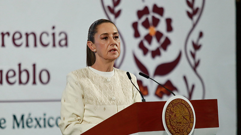 Mexican_President__No_Deal_in_Call_on_Tariffs