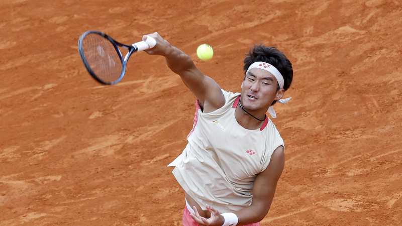 Musetti_Overcomes_Scare_vs__China_s_Buyunchaokete_at_Monte_Carlo_Masters