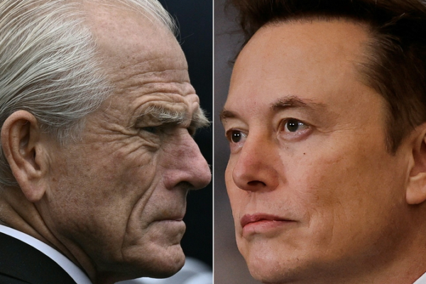 Musk vs. Navarro: Tariff Tiff Sparks ‘Boys Will Be Boys’ Reaction Musk_vs__Navarro__Tariff_Tiff_Sparks__Boys_Will_Be_Boys__Reaction
