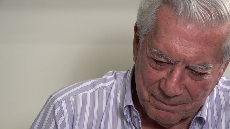 Nobel_Laureate_Mario_Vargas_Llosa_Leaves_a_Lasting_Legacy_poster - Namaste Headlines Nobel_Laureate_Mario_Vargas_Llosa_Leaves_a_Lasting_Legacy video poster