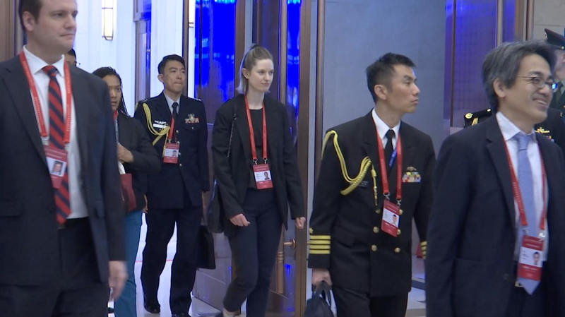 South China Sea Talks Spark Calls for Restraint & Cooperation 🌊 video poster