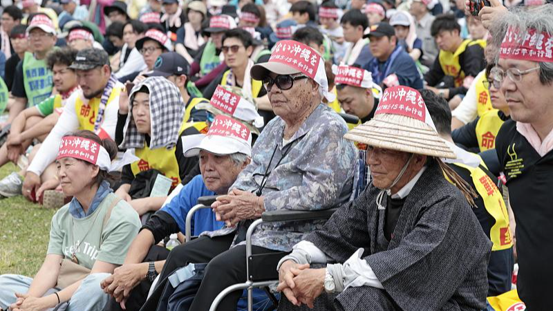 Okinawa_Protests_Spark_Outrage_Over_Sexual_Assaults - Namaste Headlines Okinawa_Protests_Spark_Outrage_Over_Sexual_Assaults