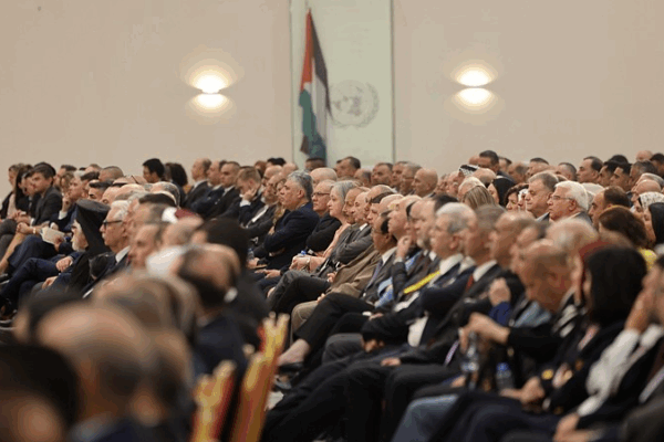 PLO_Creates_Vice_President_Role_for_Political_Reform