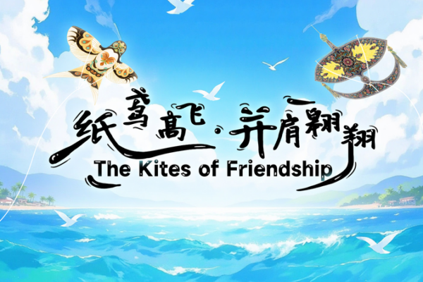 Paper Kites Soar: Celebrating a Timeless China-Malaysia Bond Paper_Kites_Soar__Celebrating_a_Timeless_China_Malaysia_Bond video poster