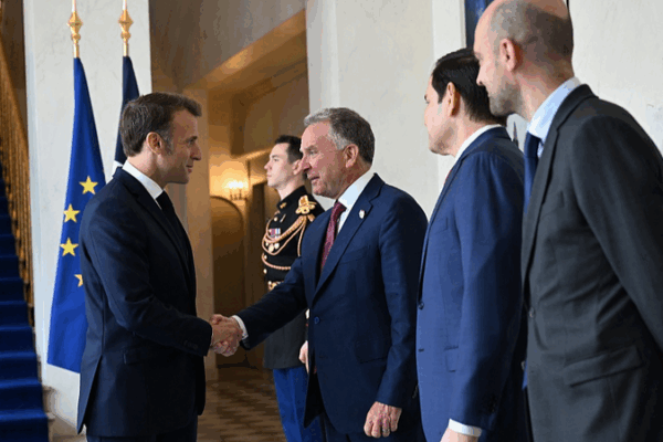 Paris Trilateral Talks: U.S., Ukraine & Europe Unite for Peace Paris_Trilateral_Talks__U_S___Ukraine___Europe_Unite_for_Peace