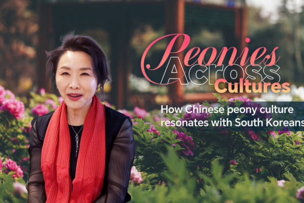 Peony_Power__Chinese_Culture_Inspires_South_Korean_Art video poster