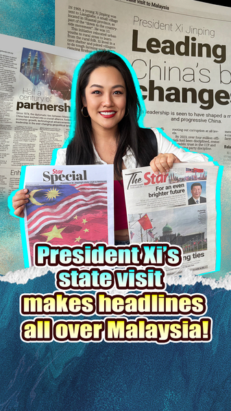 President_Xi_Lights_Up_Malaysia_with_a_Historic_Visit_poster - Namaste Headlines President_Xi_Lights_Up_Malaysia_with_a_Historic_Visit video poster