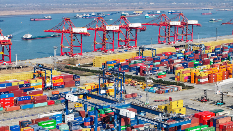 Q1_2025__Chinese_Mainland_GDP_Rises_5_4_ - Namaste Headlines Q1_2025__Chinese_Mainland_GDP_Rises_5_4_