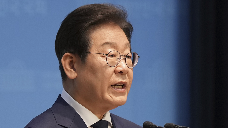 ROK_s_Lee_Jae_myung_Sparks_Presidential_Buzz_