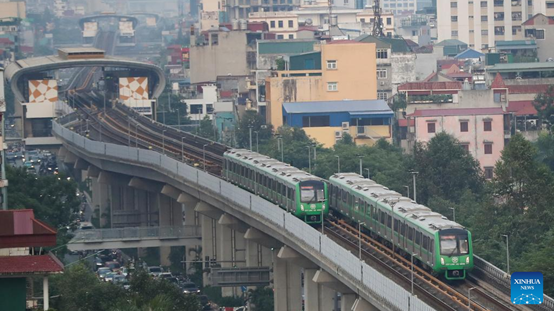 Railway Revamp: Xi Jinping & To Lam Launch Cooperation Railway_Revamp__Xi_Jinping___To_Lam_Launch_Cooperation
