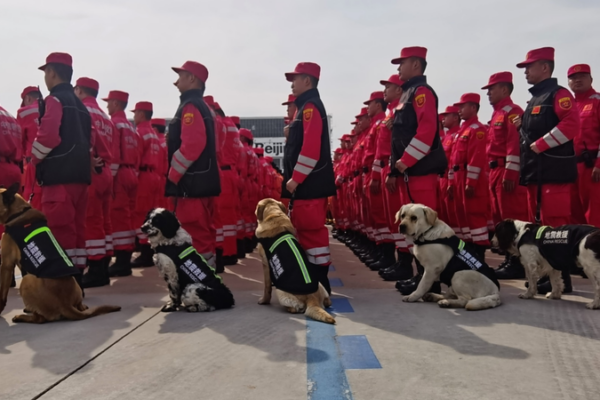 Rescue Mission Success: Chinese Teams Return from Myanmar Quake Rescue_Mission_Success__Chinese_Teams_Return_from_Myanmar_Quake video poster