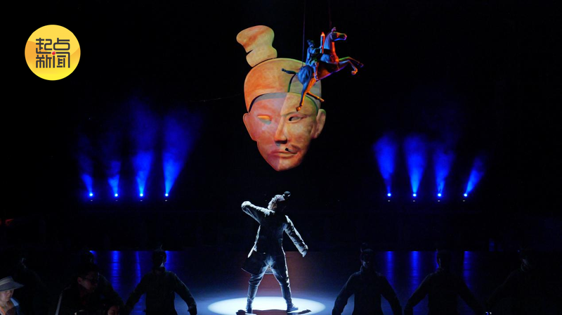 Reviving_Qin_Civilization___Qin_Yongqing__on_Stage - Namaste Headlines Reviving_Qin_Civilization___Qin_Yongqing__on_Stage