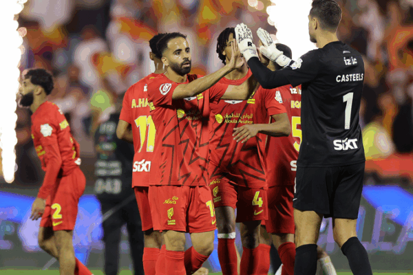 Ronaldo’s Title Hopes Suffer as Al Nassr Fall 2-1 Ronaldo_s_Title_Hopes_Suffer_as_Al_Nassr_Fall_2_1