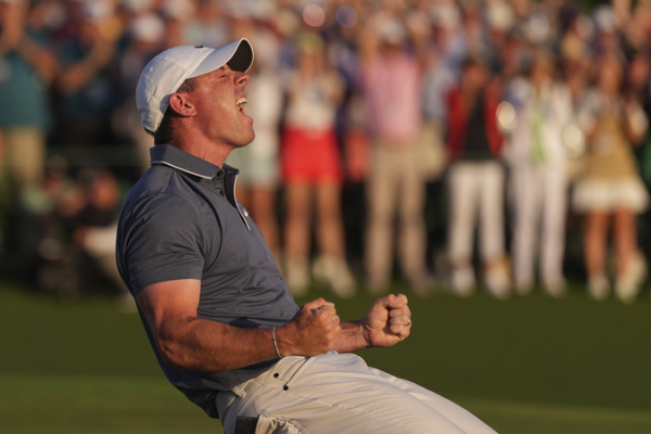 Rory McIlroy Clinches Masters Win to Complete Career Grand Slam Rory_McIlroy_Clinches_Masters_Win_to_Complete_Career_Grand_Slam