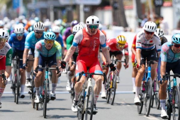 Salby Wins Stage at Tour of Hainan; Tsarenko Clinches Overall Title! Salby_Wins_Stage_at_Tour_of_Hainan__Tsarenko_Clinches_Overall_Title_
