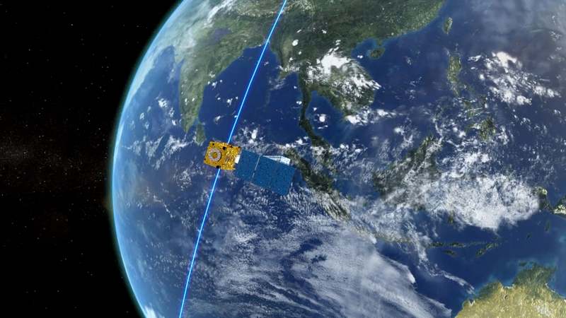 Satellite_Data_Sharing__Transforming_Global_Collaboration_poster - Namaste Headlines Satellite_Data_Sharing__Transforming_Global_Collaboration video poster