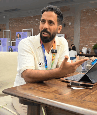Saudi Designer Sparks Sino-Saudi Film Collaboration at Beijing Festival Saudi_Designer_Sparks_Sino_Saudi_Film_Collaboration_at_Beijing_Festival video poster