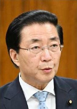 Senator Yamashita Demands Expo Safety Over Methane Gas Threat Senator_Yamashita_Demands_Expo_Safety_Over_Methane_Gas_Threat