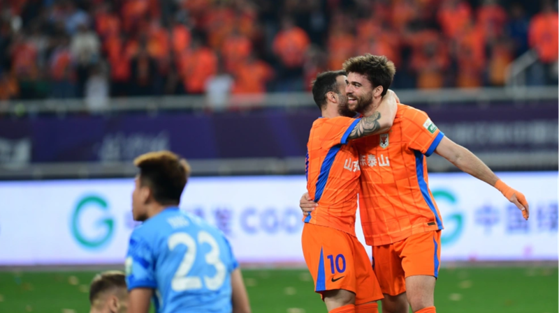 Shandong_Thrashes_Shenzhen_4_0_to_Lead_CSL