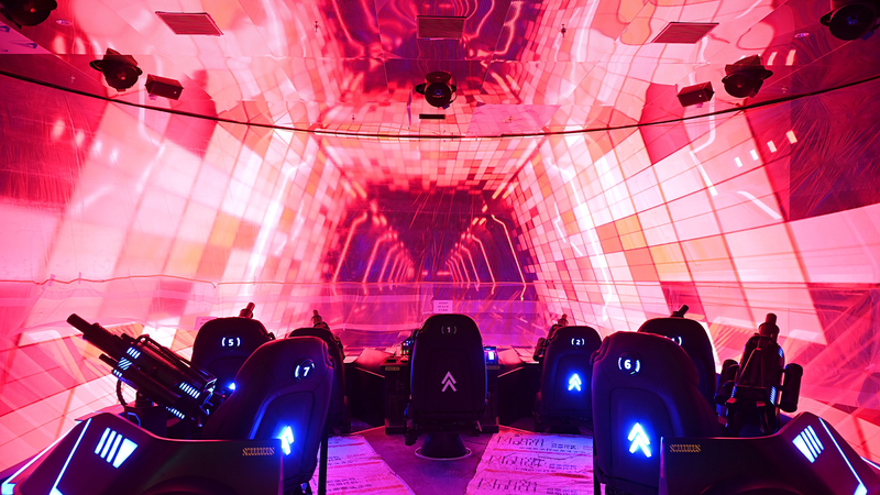 Shanghai_Sci_Fi_Center_Brings__Three_Body__Universe_to_Life_ - Namaste Headlines Shanghai_Sci_Fi_Center_Brings__Three_Body__Universe_to_Life_