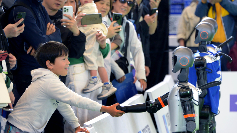 Shanghai’s Innovation Triangle: Turning Future into Reality Shanghai_s_Innovation_Triangle__Turning_Future_into_Reality