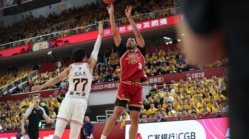 Shanxi_Soars_with_a_42_Point_CBA_Playoffs_Victory - Namaste Headlines Shanxi_Soars_with_a_42_Point_CBA_Playoffs_Victory