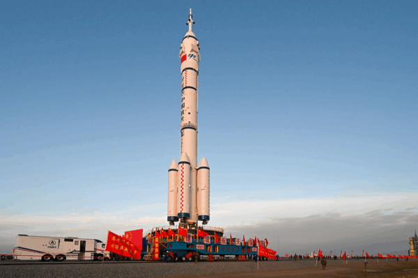 Shenzhou-20 Launch: A Bold Leap in Space Innovation! Shenzhou_20_Launch__A_Bold_Leap_in_Space_Innovation_ video poster