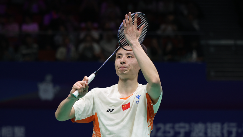 Shi_Yuqi_Cruises_to_QFs_at_Badminton_Asia_Champs - Namaste Headlines Shi_Yuqi_Cruises_to_QFs_at_Badminton_Asia_Champs