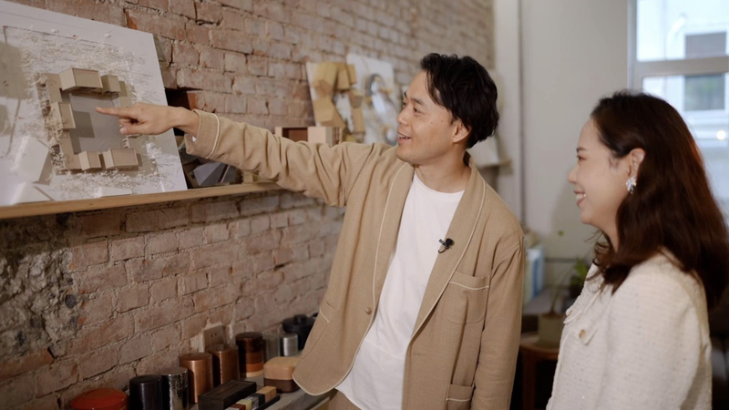 Shuhei_Aoyama__Redefining_Spaces___Bridging_Cultures_poster - Namaste Headlines Shuhei_Aoyama__Redefining_Spaces___Bridging_Cultures video poster
