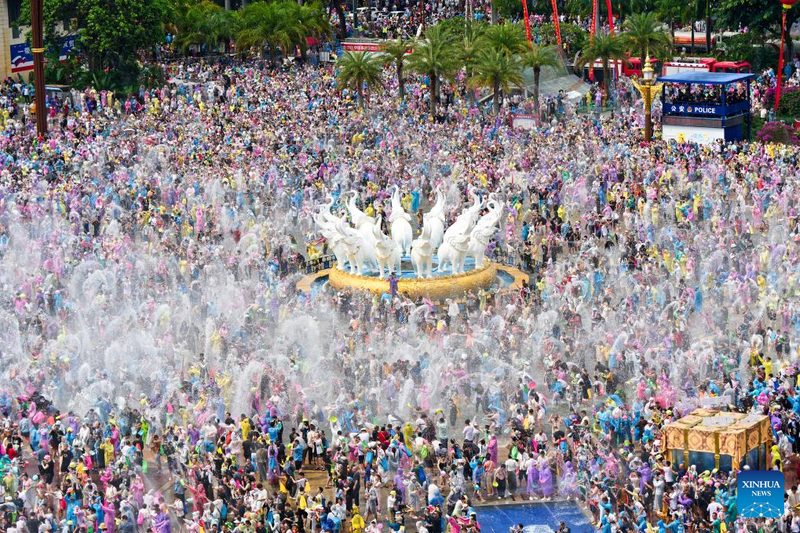 Splash_of_Tradition__Yunnan_s_Water_Festival - Namaste Headlines Splash_of_Tradition__Yunnan_s_Water_Festival