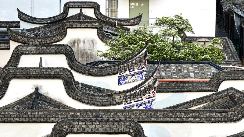 Spring_Blooms__Fuzhou_s_Yijin_Lane_Shines - Namaste Headlines Spring_Blooms__Fuzhou_s_Yijin_Lane_Shines
