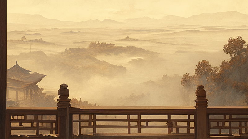 Step_into_Poetry__Chen_Zi_ang_s_Timeless_Lament - Namaste Headlines Step_into_Poetry__Chen_Zi_ang_s_Timeless_Lament