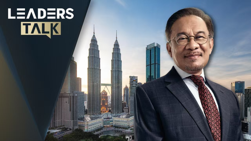 Strategic_Ties___Free_Trade__PM_Anwar_on_Malaysia_s_Vision_poster - Namaste Headlines Strategic_Ties___Free_Trade__PM_Anwar_on_Malaysia_s_Vision video poster