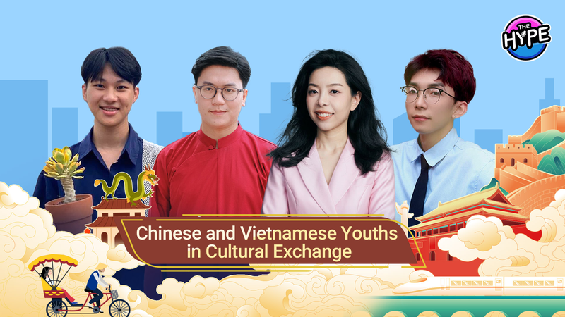 THE_HYPE__Cultural_Fusion_of_Chinese___Vietnamese_Youth_poster - Namaste Headlines THE_HYPE__Cultural_Fusion_of_Chinese___Vietnamese_Youth video poster