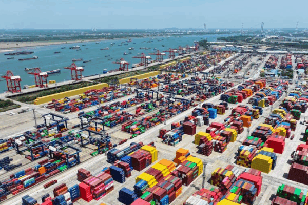 Tariff Shake-Up: Will the Chinese Mainland Unveil Complex Policies? Tariff_Shake_Up__Will_the_Chinese_Mainland_Unveil_Complex_Policies_