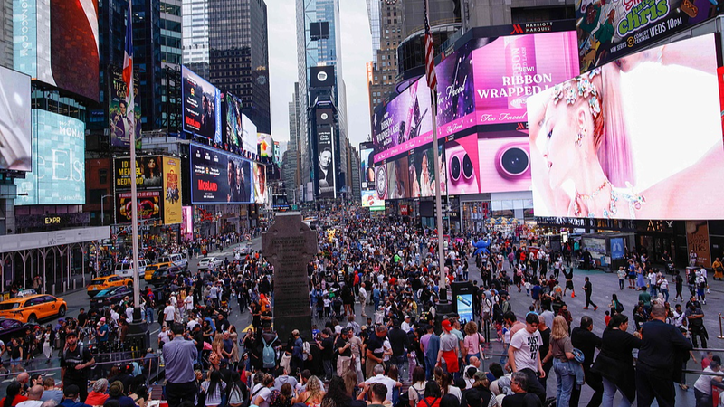 Tariff_Tensions_Shake_Global_Economy - Namaste Headlines Tariff_Tensions_Shake_Global_Economy