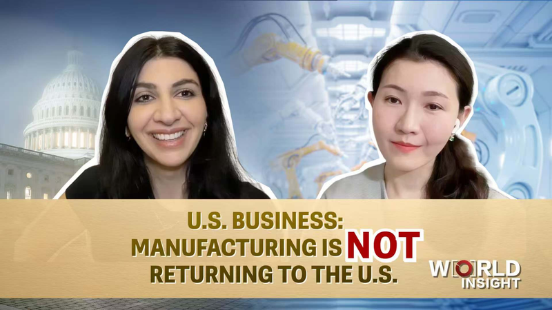 Tariffs Fail to Bring Manufacturing Back, Says U.S. Business Owner Tariffs_Fail_to_Bring_Manufacturing_Back__Says_U_S__Business_Owner video poster