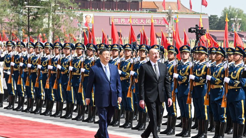 Tariffs___Trade_Wars_Undercut_Global_Order__Xi_Says - Namaste Headlines Tariffs___Trade_Wars_Undercut_Global_Order__Xi_Says