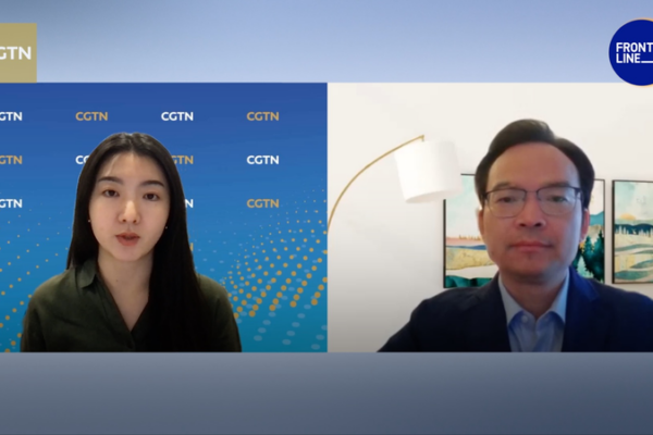 Tariffs on the Horizon: Expert Warns of U.S.-China Trade Decoupling Tariffs_on_the_Horizon__Expert_Warns_of_U_S__China_Trade_Decoupling video poster