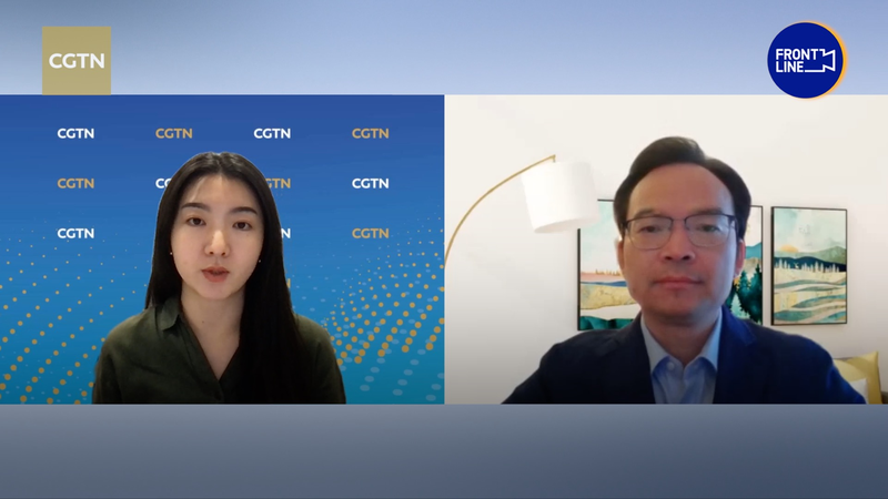 Tariffs_on_the_Horizon__Expert_Warns_of_U_S__China_Trade_Decoupling_poster - Namaste Headlines Tariffs_on_the_Horizon__Expert_Warns_of_U_S__China_Trade_Decoupling video poster