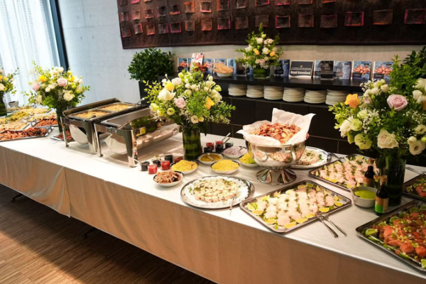 Tasting the North: West Nordic Day Lights Up Beijing Tasting_the_North__West_Nordic_Day_Lights_Up_Beijing