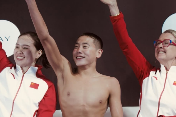 Teen Guo Muye Dazzles with Solo Gold at Artistic Swimming World Cup Teen_Guo_Muye_Dazzles_with_Solo_Gold_at_Artistic_Swimming_World_Cup