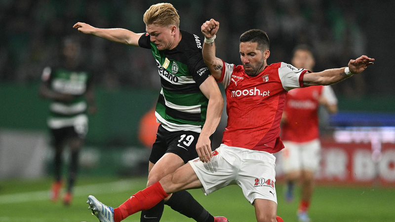 Thrilling_1_1_Draw__Sporting_CP___Braga_Light_Up_Liga_Portugal - Namaste Headlines Thrilling_1_1_Draw__Sporting_CP___Braga_Light_Up_Liga_Portugal