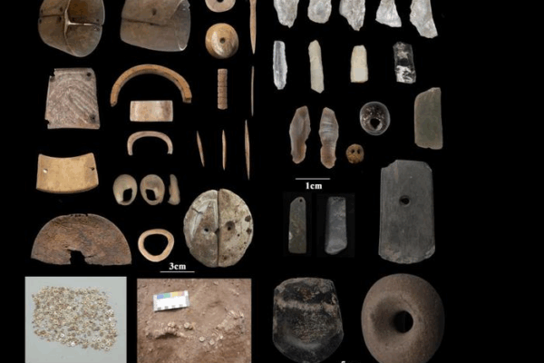 Tibet Archaeology Breakthroughs: A 100,000-Year Legacy of Unity Tibet_Archaeology_Breakthroughs__A_100_000_Year_Legacy_of_Unity