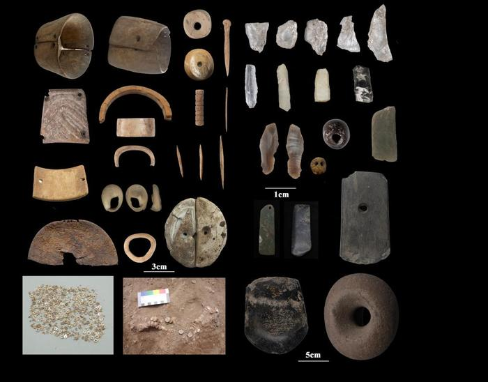 Tibet_Archaeology_Breakthroughs__A_100_000_Year_Legacy_of_Unity - Namaste Headlines Tibet_Archaeology_Breakthroughs__A_100_000_Year_Legacy_of_Unity