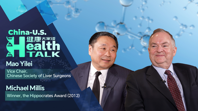 Top_Surgeon_Applauds_Chinese_Mainland_Doctors_for_Liver_Cancer_Breakthrough_poster - Namaste Headlines Top_Surgeon_Applauds_Chinese_Mainland_Doctors_for_Liver_Cancer_Breakthrough video poster