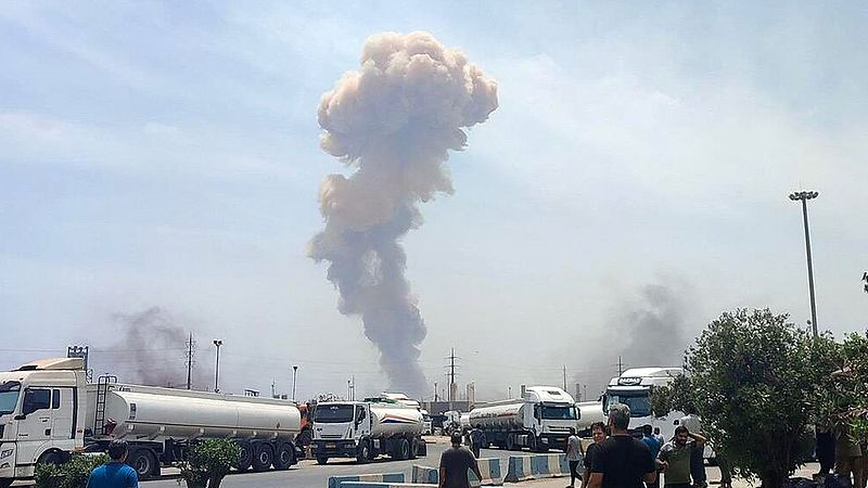 Tragic Explosion at Iran’s Port: 25 Lives Lost, 800 Injured! Tragic_Explosion_at_Iran_s_Port__25_Lives_Lost__800_Injured_